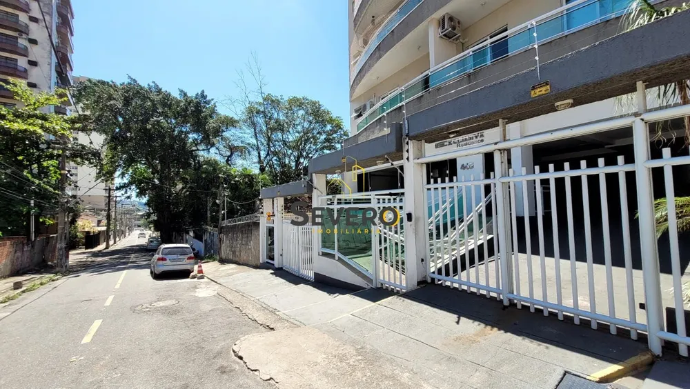Apartamento, 2 quartos, 51 m² - Foto 4