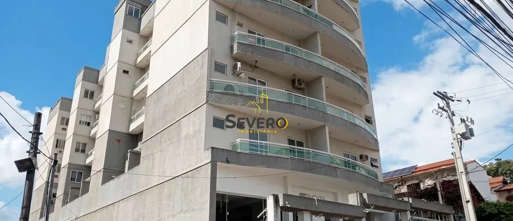 Apartamento, 2 quartos, 51 m² - Foto 2