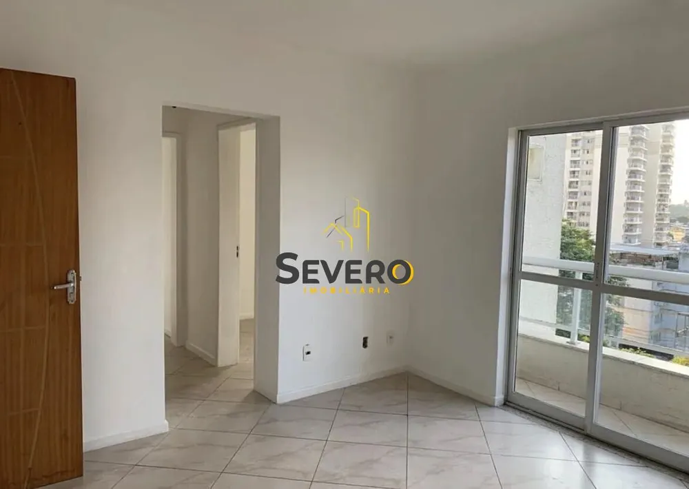 Apartamento, 2 quartos, 51 m² - Foto 12