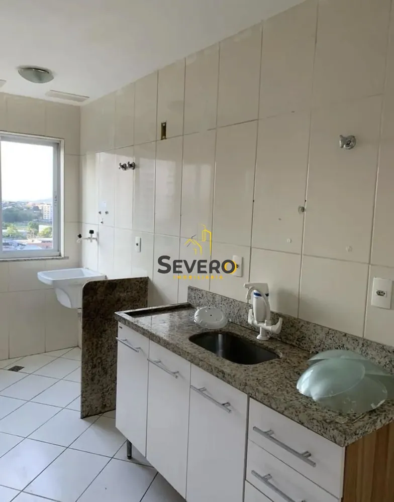 Apartamento, 2 quartos, 51 m² - Foto 18