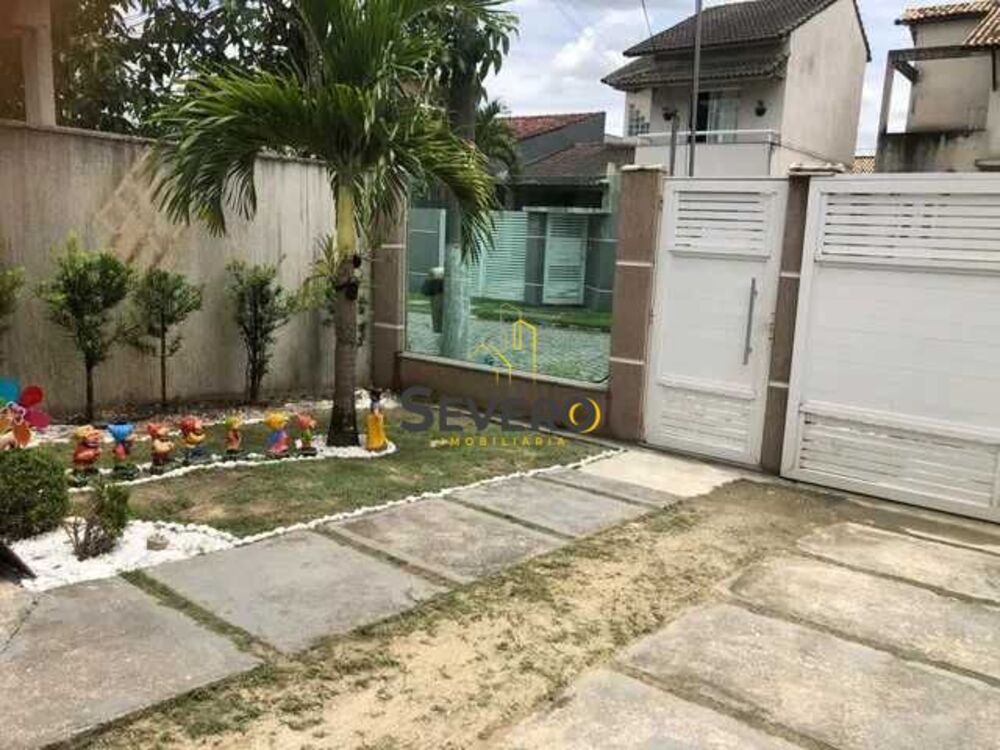 Casa, 3 quartos, 300 m² - Foto 1