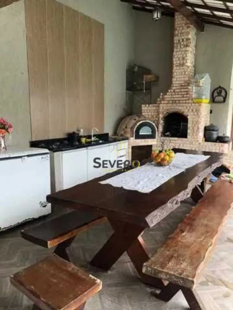 Casa, 3 quartos, 300 m² - Foto 10