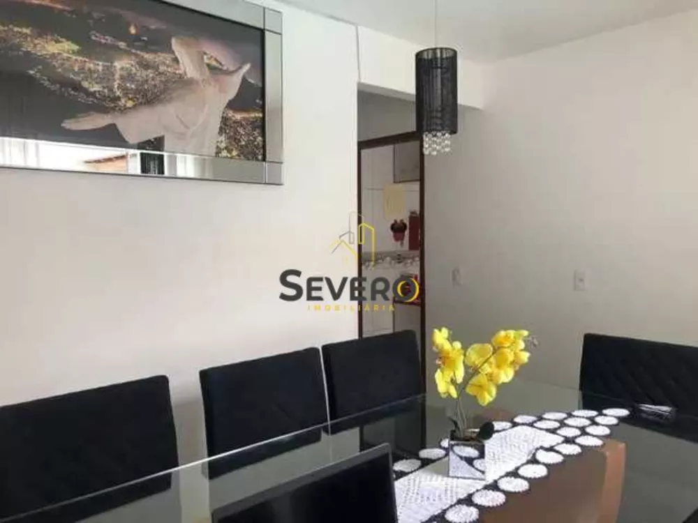 Casa, 3 quartos, 300 m² - Foto 8