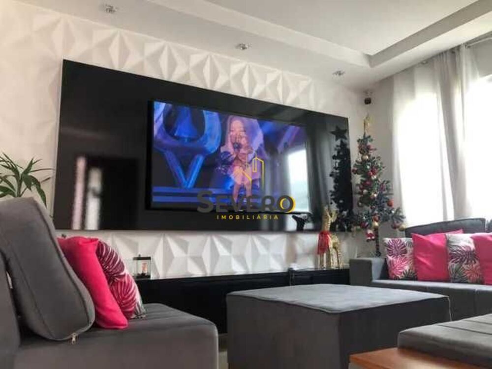 Casa, 3 quartos, 300 m² - Foto 3