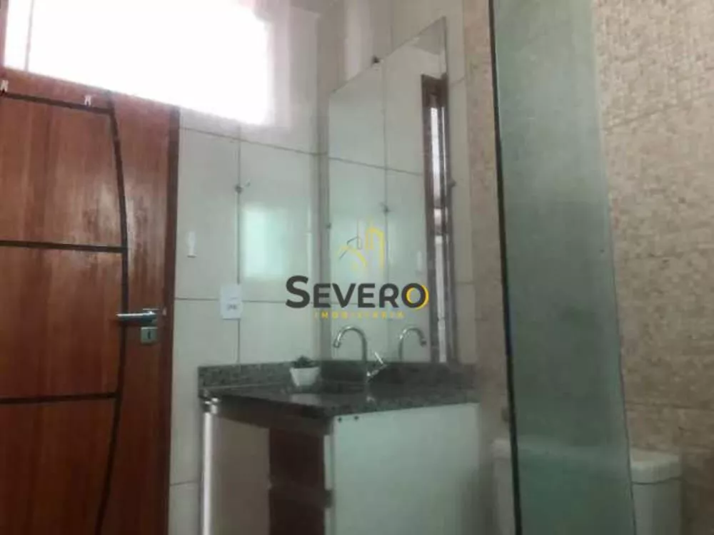 Casa, 3 quartos, 300 m² - Foto 13