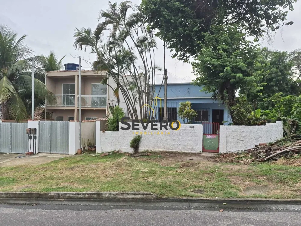 Casa, 2 quartos, 65 m² - Foto 1