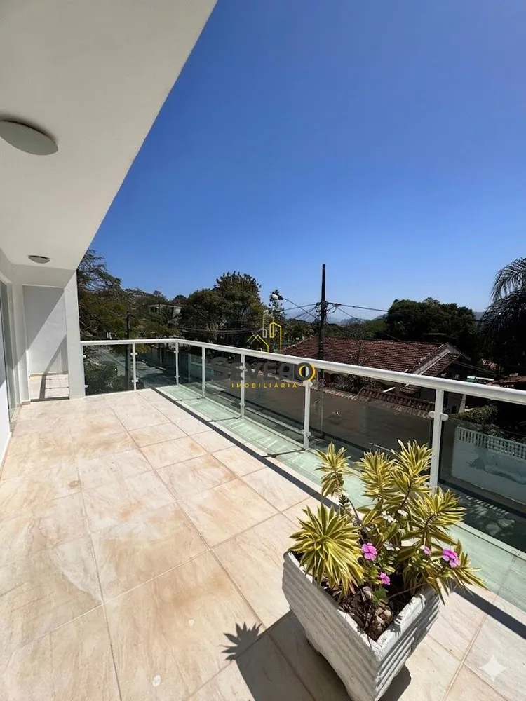 Casa, 5 quartos, 800 m² - Foto 20