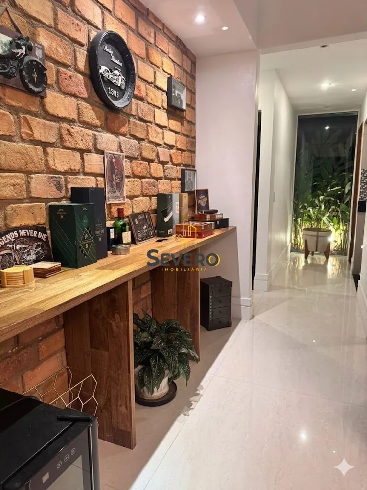 Casa, 5 quartos, 800 m² - Foto 23
