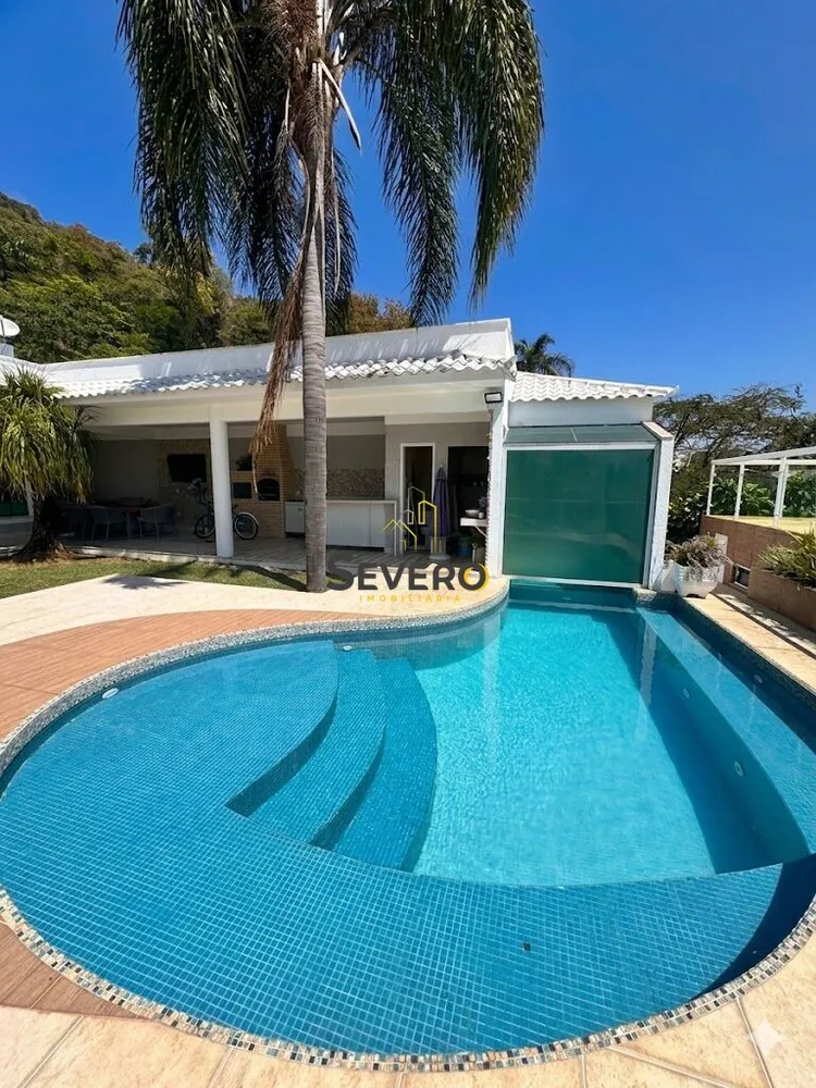 Casa, 5 quartos, 800 m² - Foto 4