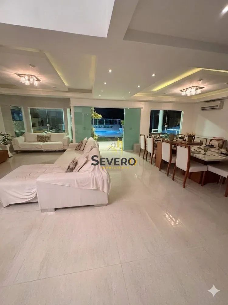 Casa, 5 quartos, 800 m² - Foto 8