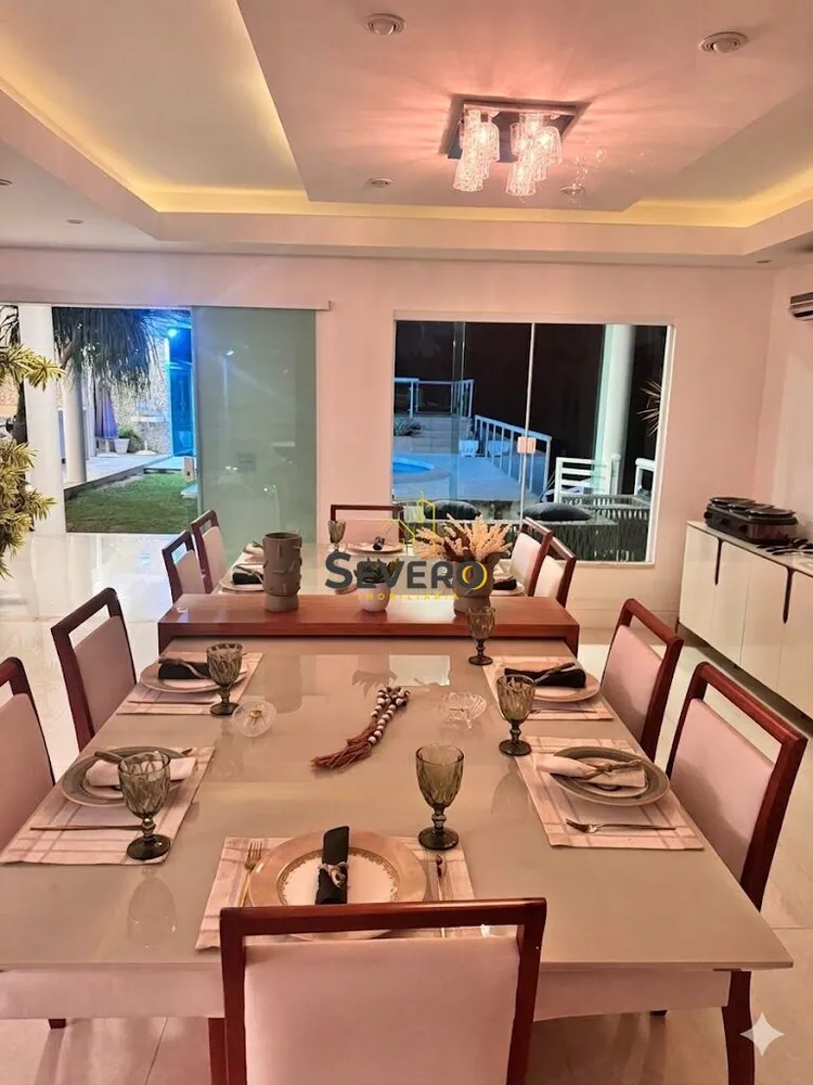 Casa, 5 quartos, 800 m² - Foto 17
