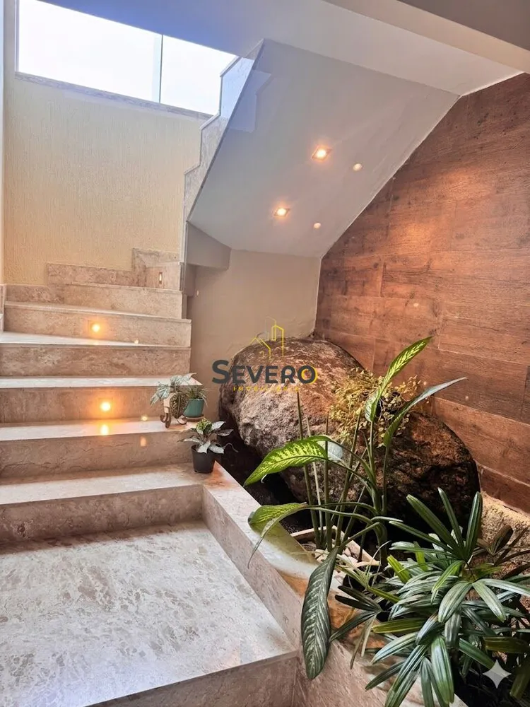 Casa, 5 quartos, 800 m² - Foto 25