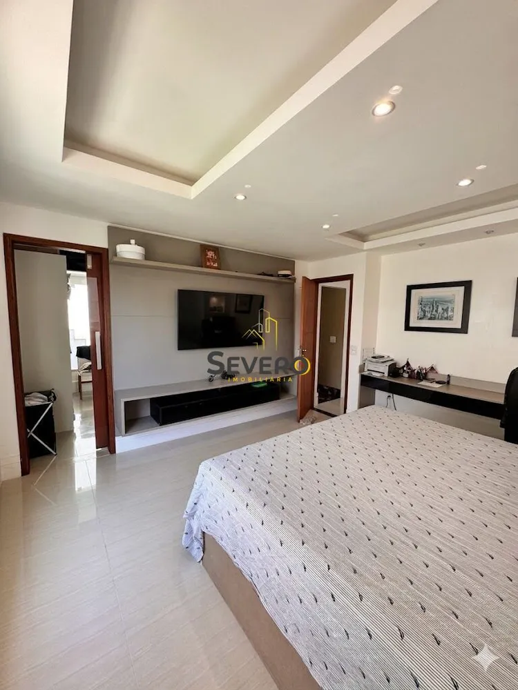 Casa, 5 quartos, 800 m² - Foto 19