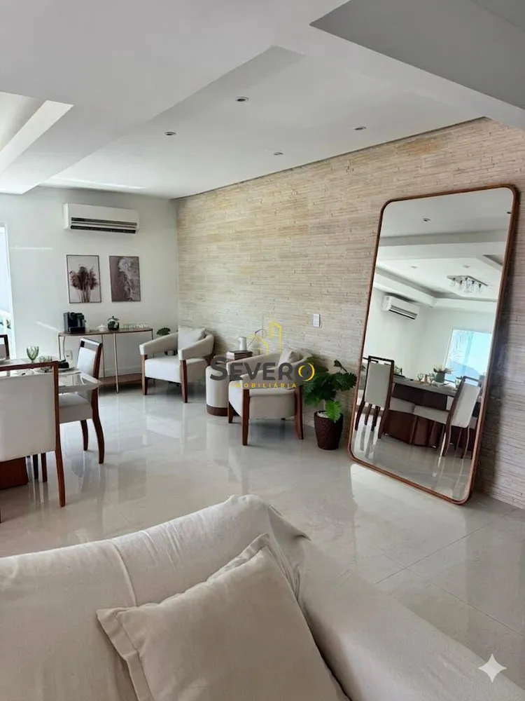 Casa, 5 quartos, 800 m² - Foto 1