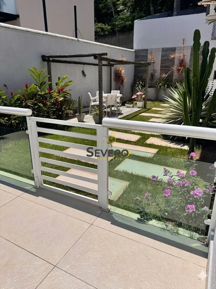 Casa, 5 quartos, 800 m² - Foto 21