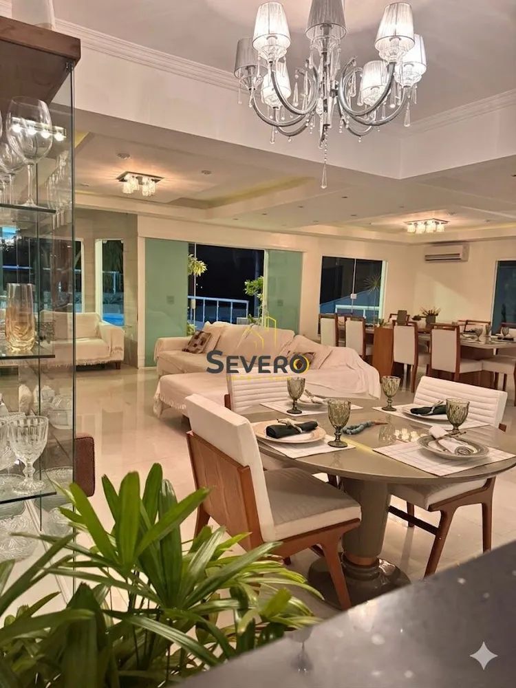 Casa, 5 quartos, 800 m² - Foto 15