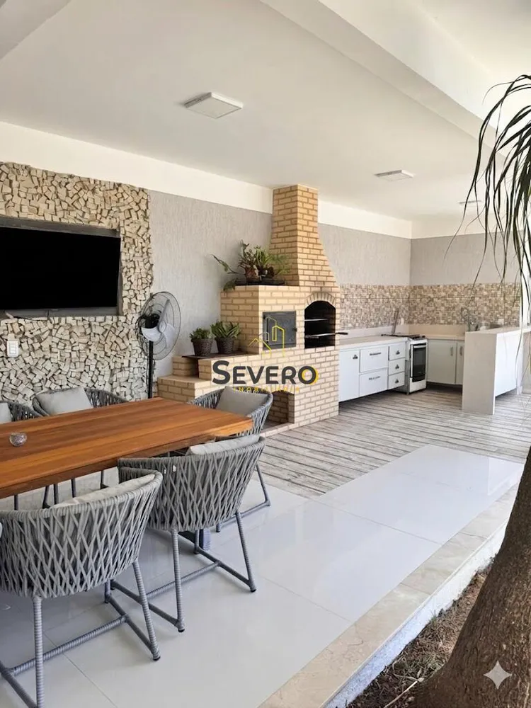 Casa, 5 quartos, 800 m² - Foto 13