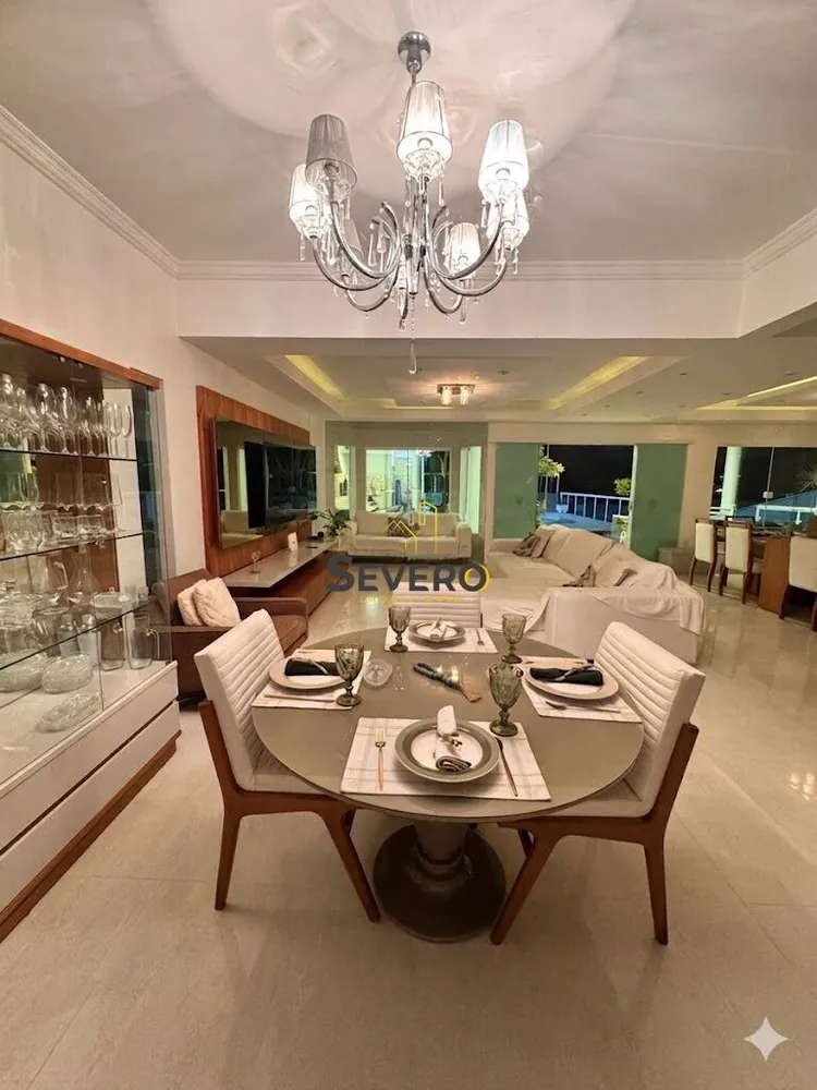 Casa, 5 quartos, 800 m² - Foto 12