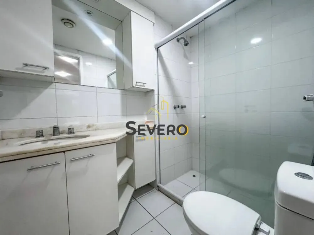 Apartamento, 2 quartos, 75 m² - Foto 21