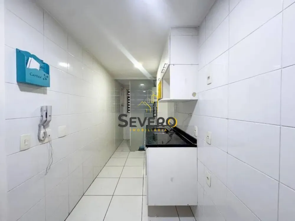 Apartamento, 2 quartos, 75 m² - Foto 23