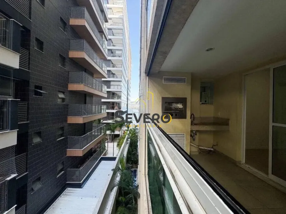 Apartamento, 2 quartos, 75 m² - Foto 4