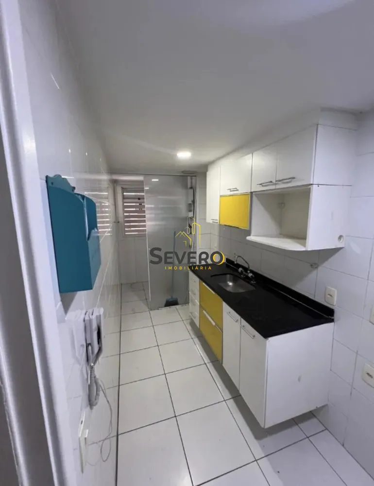 Apartamento, 2 quartos, 75 m² - Foto 26