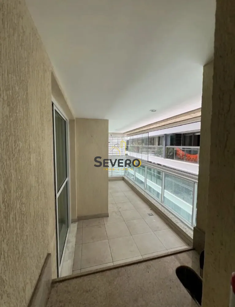 Apartamento, 2 quartos, 75 m² - Foto 5