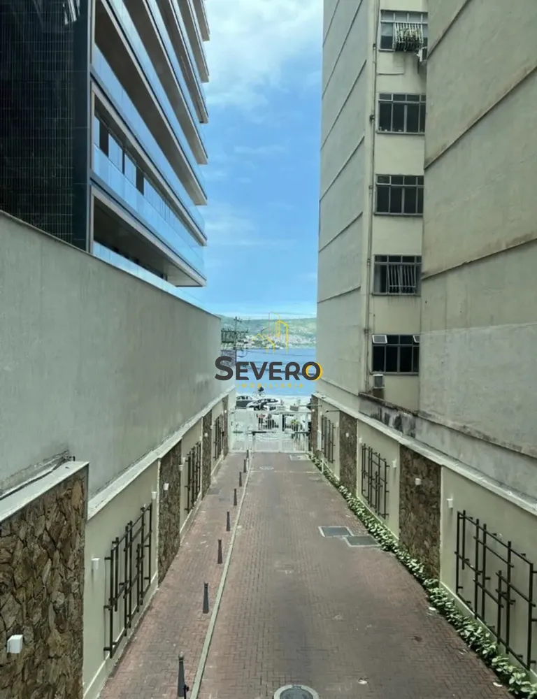 Apartamento, 2 quartos, 75 m² - Foto 6