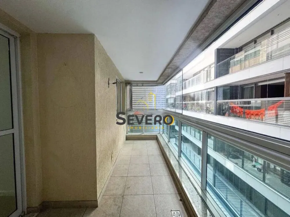 Apartamento, 2 quartos, 75 m² - Foto 3