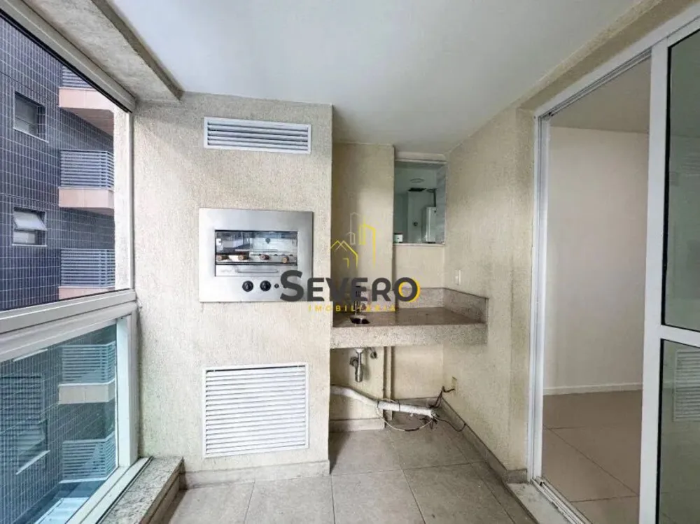 Apartamento, 2 quartos, 75 m² - Foto 2