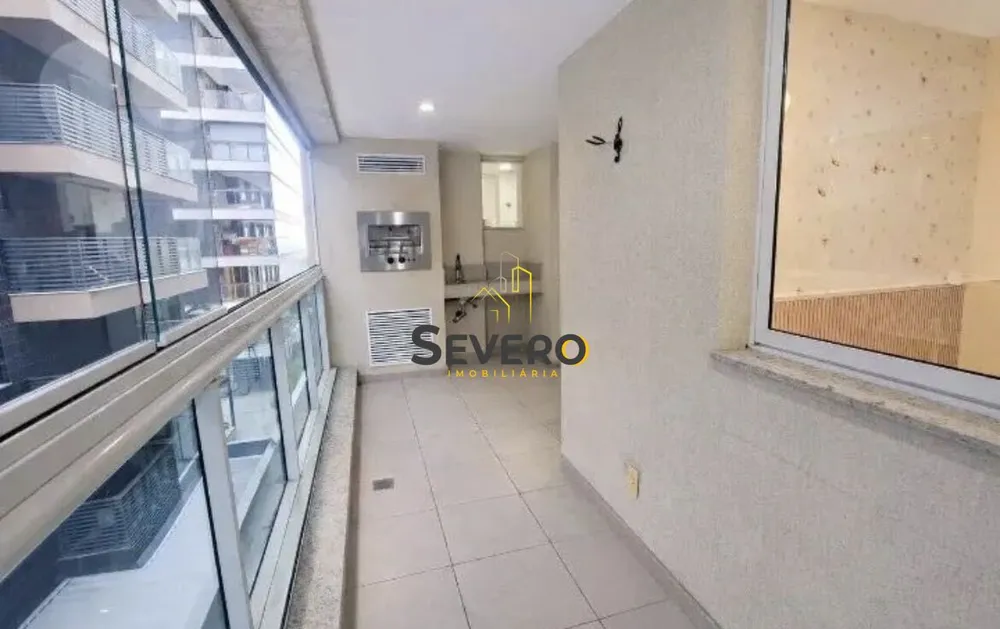 Apartamento, 2 quartos, 75 m² - Foto 1