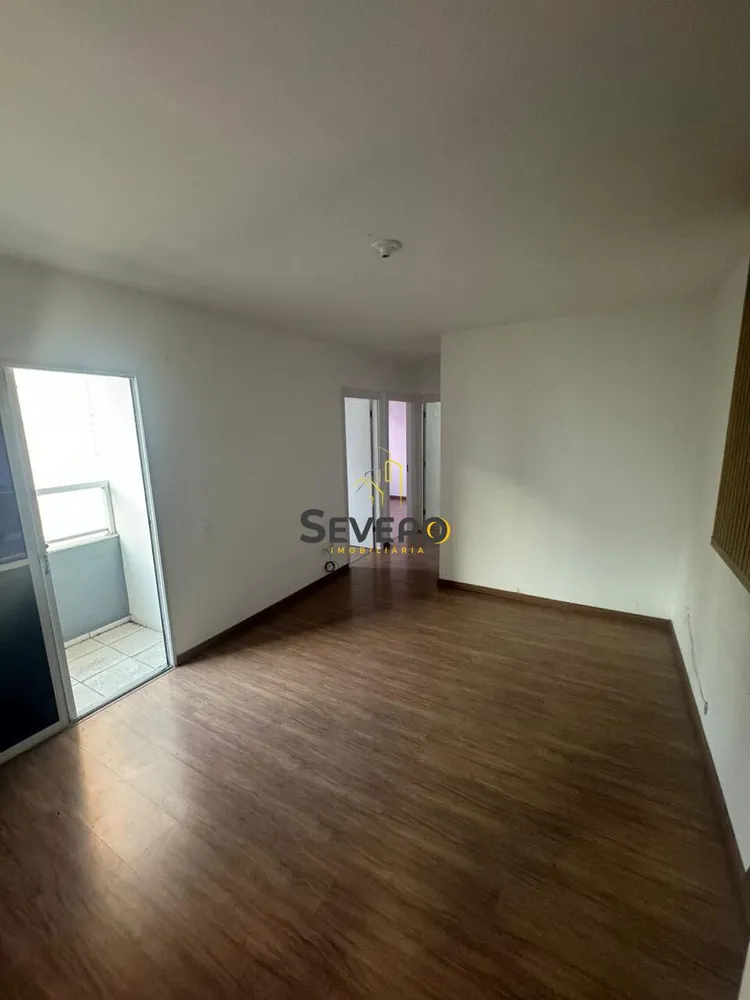 Apartamento, 3 quartos, 52 m² - Foto 3