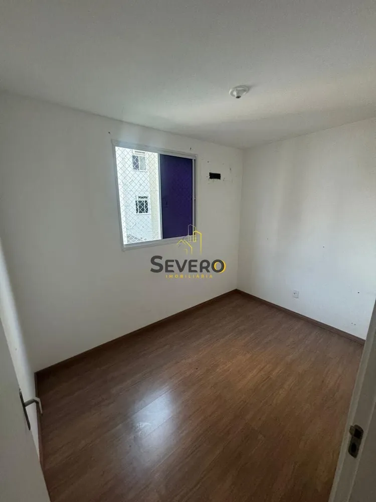 Apartamento, 3 quartos, 52 m² - Foto 6