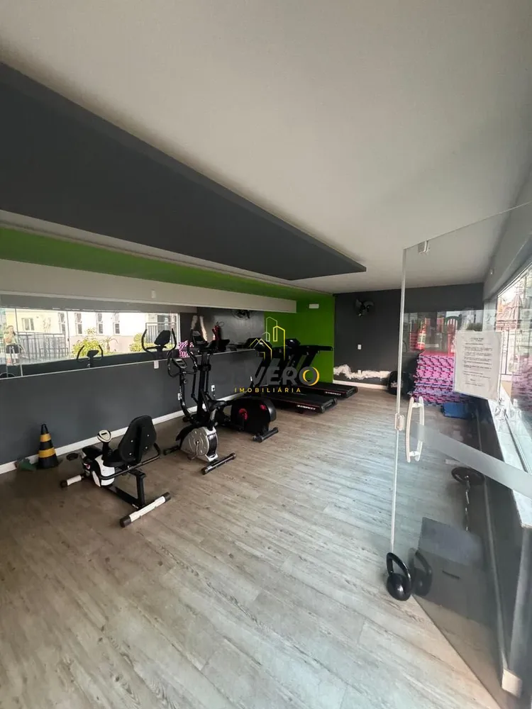Apartamento, 3 quartos, 52 m² - Foto 16