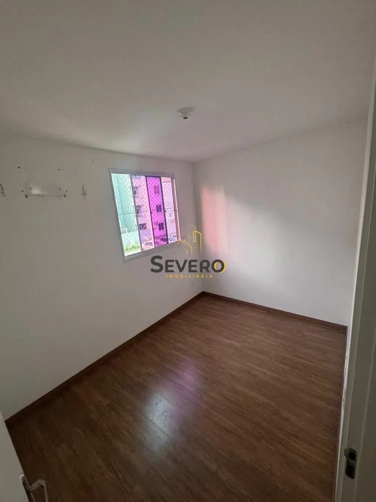 Apartamento, 3 quartos, 52 m² - Foto 7