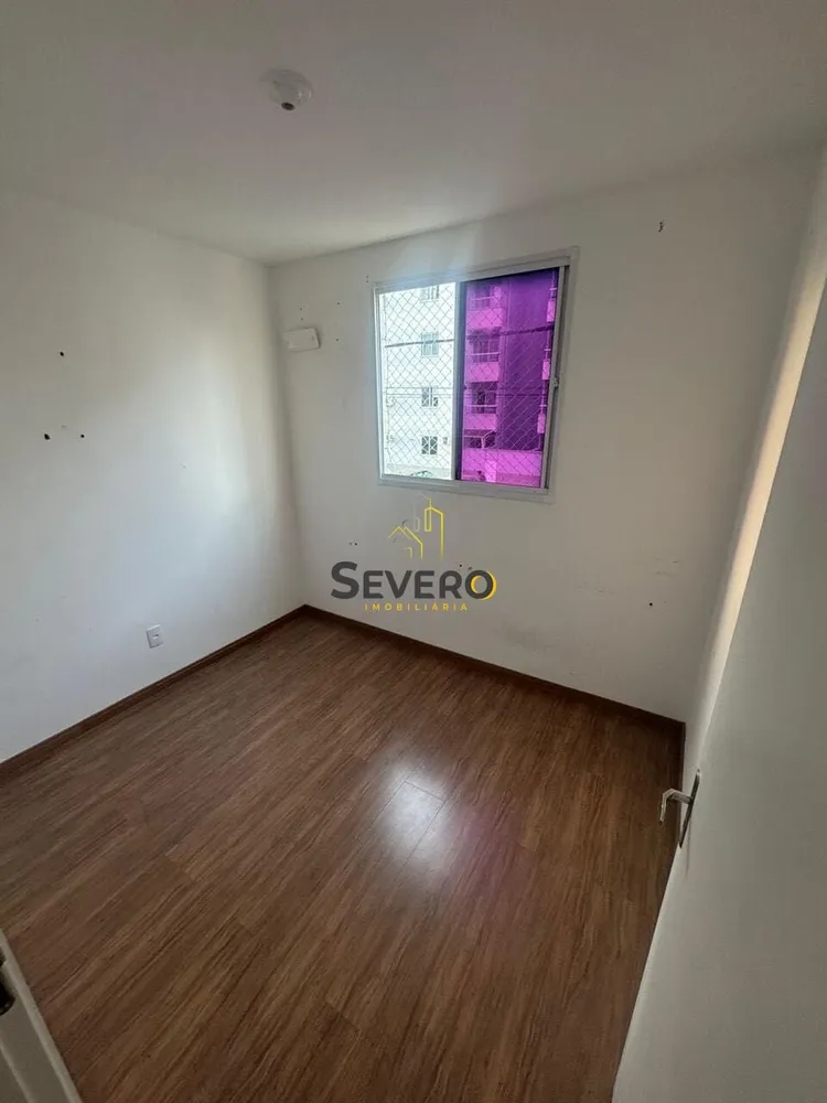 Apartamento, 3 quartos, 52 m² - Foto 5