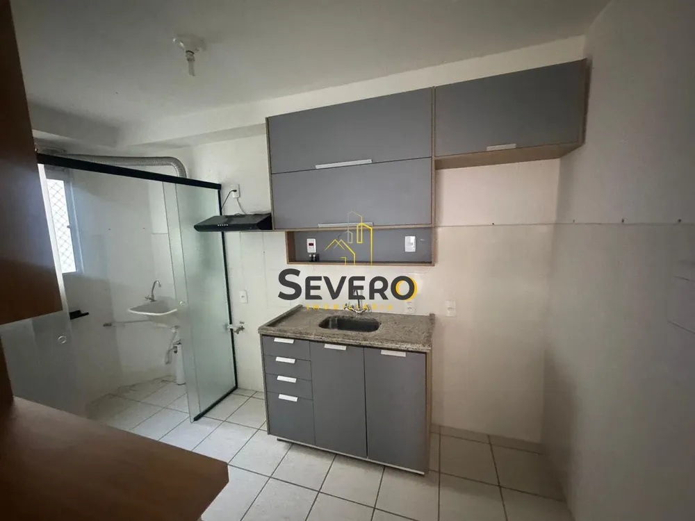 Apartamento, 3 quartos, 52 m² - Foto 13