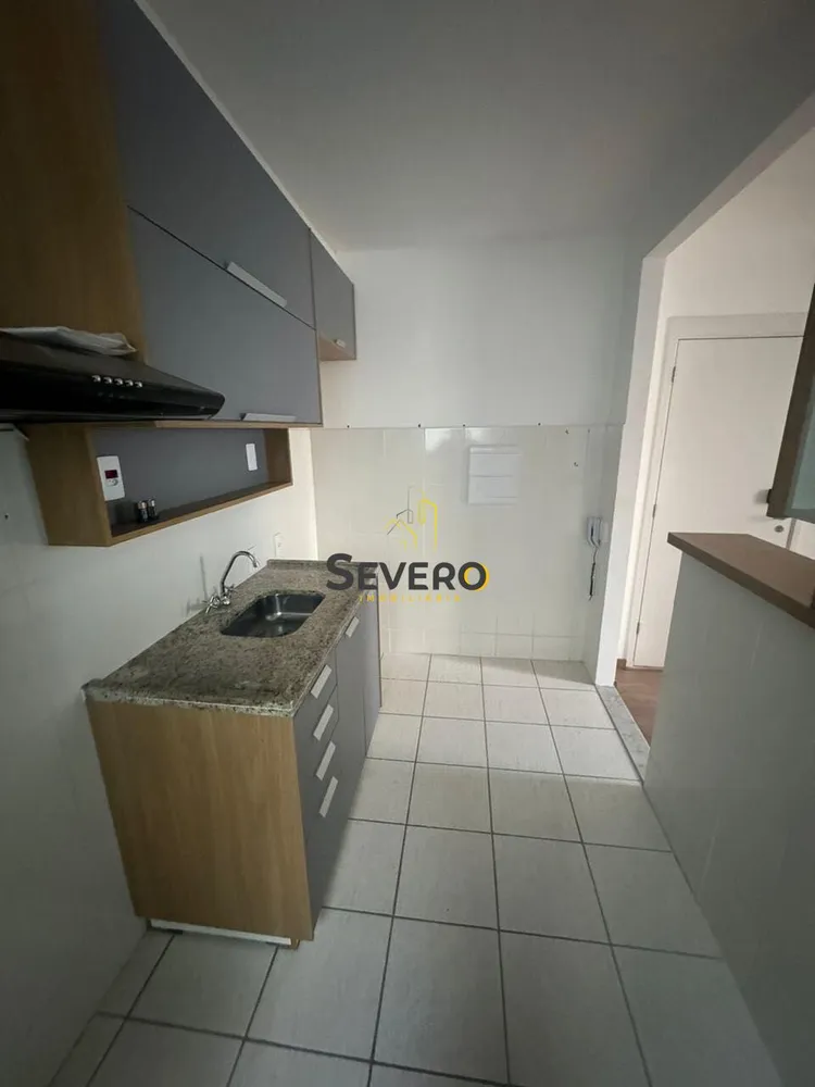 Apartamento, 3 quartos, 52 m² - Foto 12