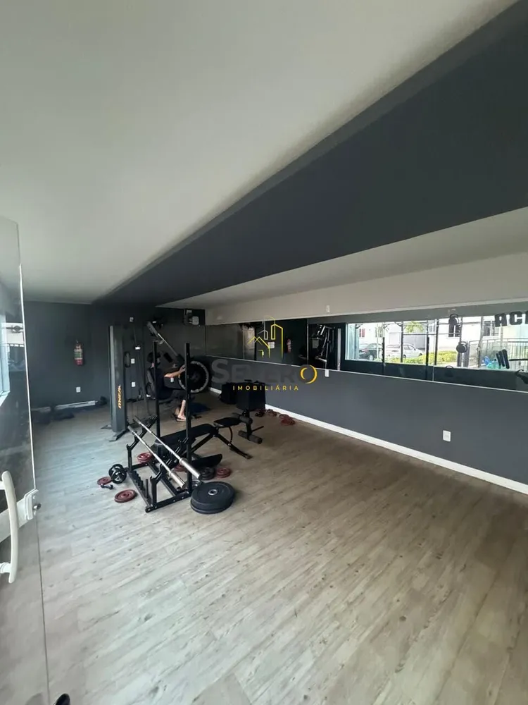 Apartamento, 3 quartos, 52 m² - Foto 17