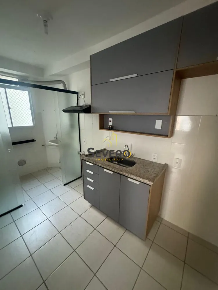 Apartamento, 3 quartos, 52 m² - Foto 11