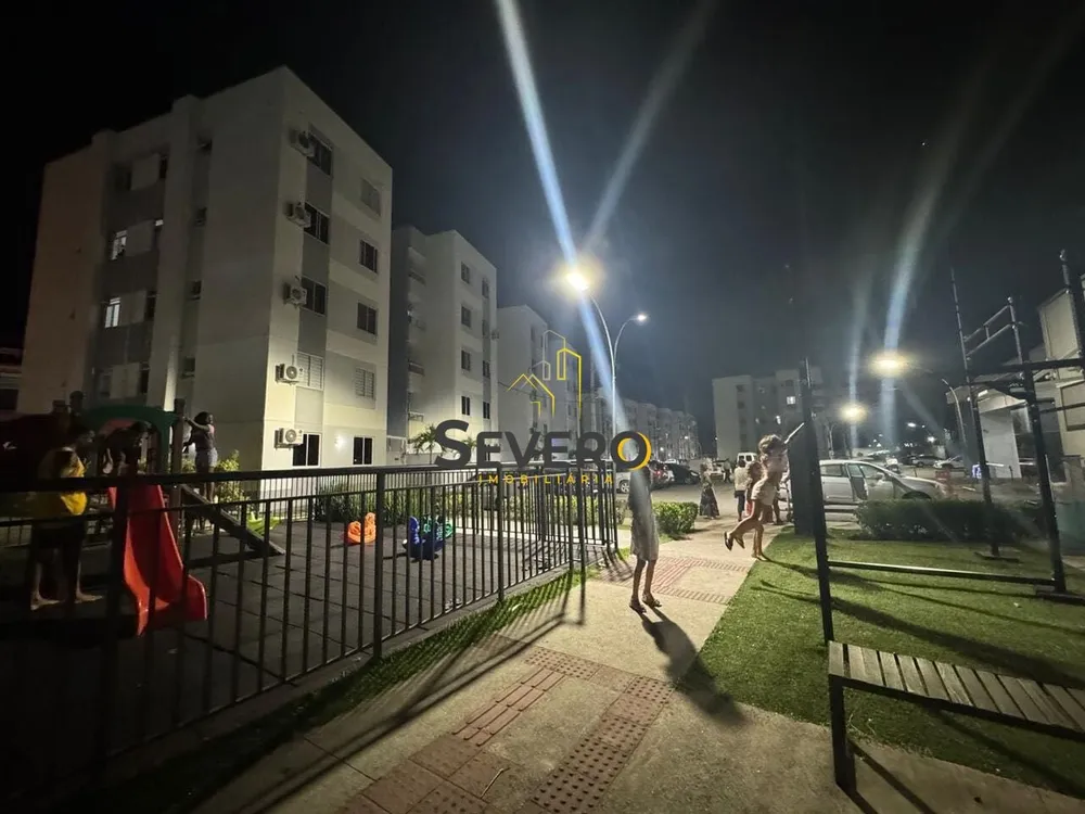 Apartamento, 3 quartos, 52 m² - Foto 1