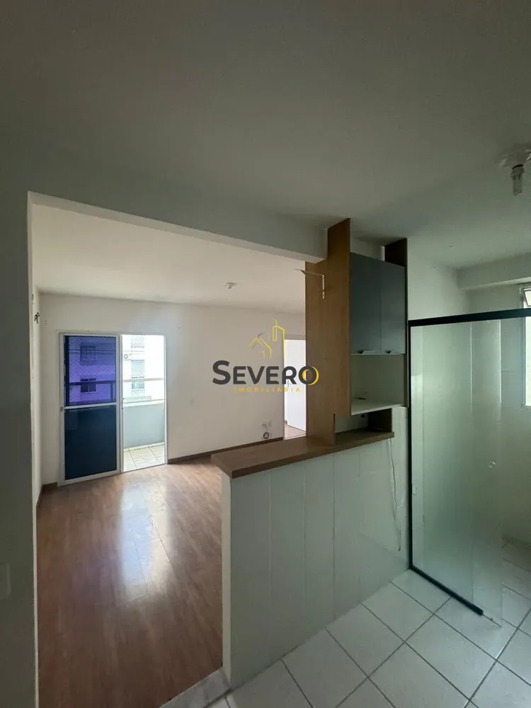 Apartamento, 3 quartos, 52 m² - Foto 8