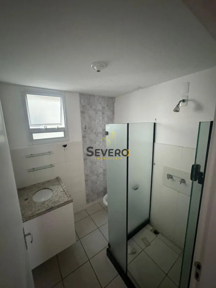 Apartamento, 3 quartos, 52 m² - Foto 9