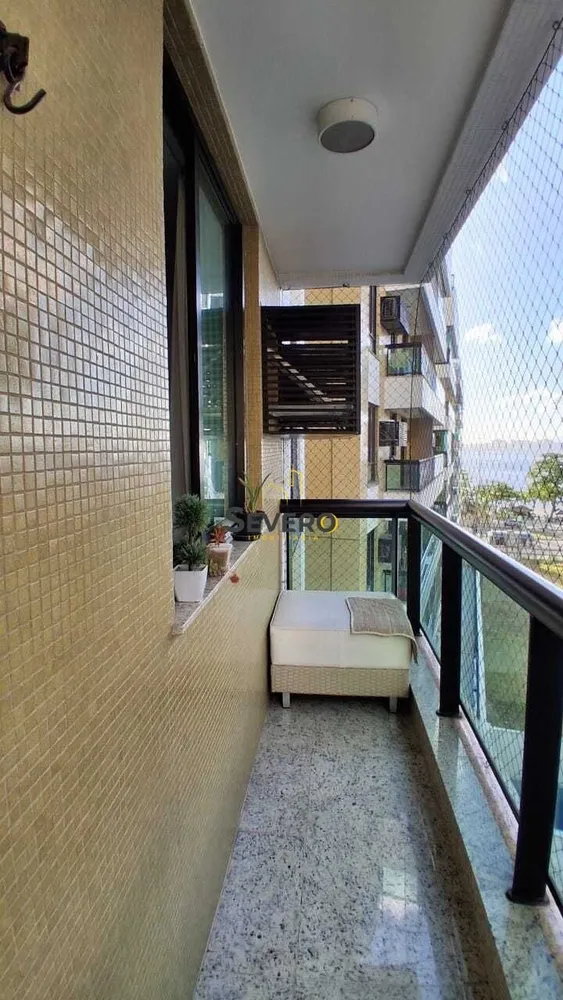 Apartamento, 2 quartos, 88 m² - Foto 1