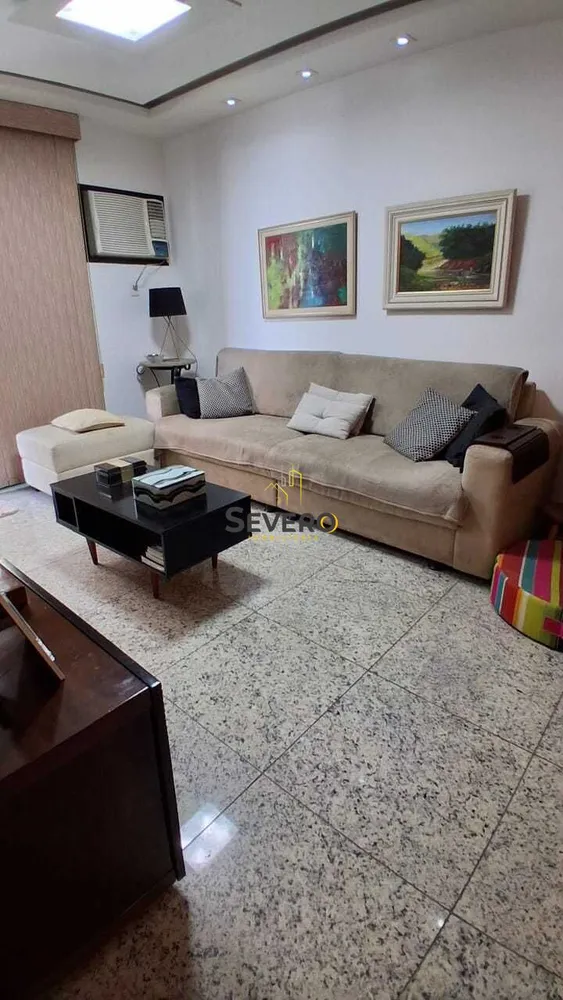 Apartamento, 2 quartos, 88 m² - Foto 5