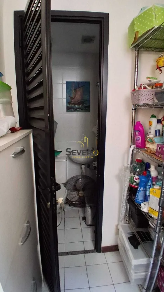 Apartamento, 2 quartos, 88 m² - Foto 13