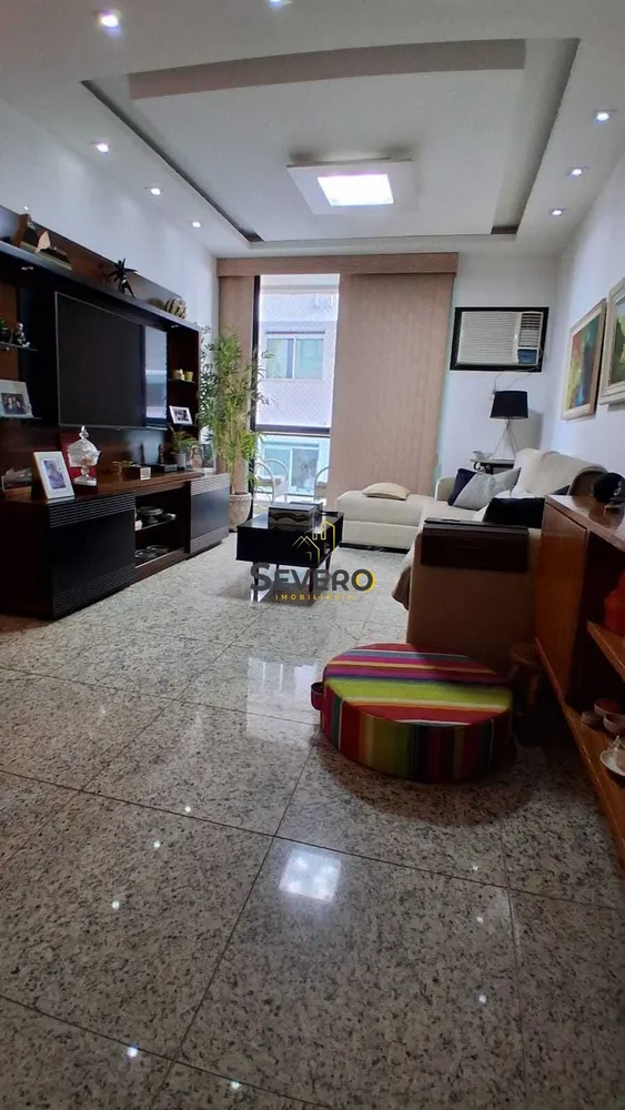 Apartamento, 2 quartos, 88 m² - Foto 3