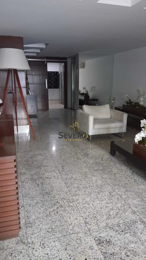 Apartamento, 2 quartos, 88 m² - Foto 4