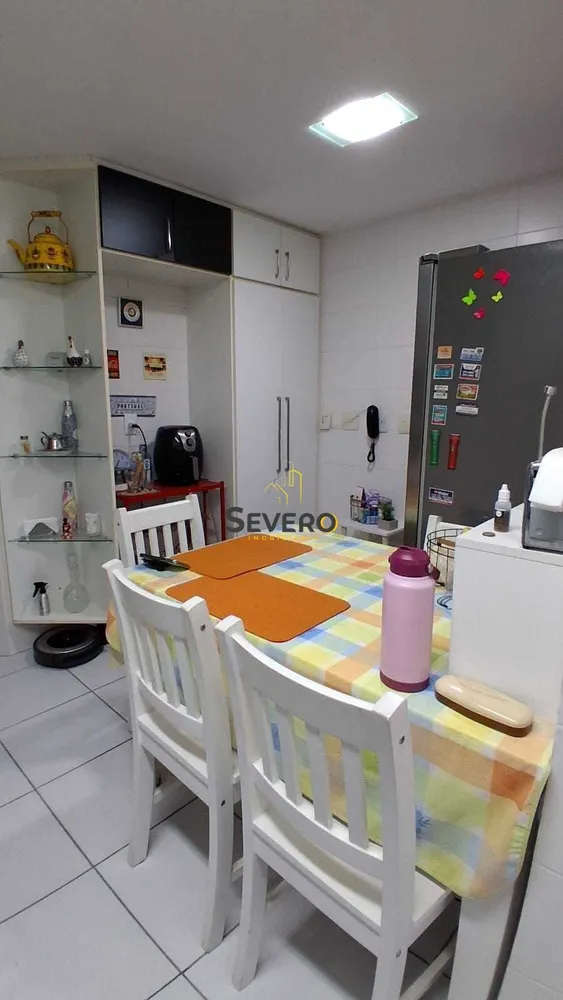 Apartamento, 2 quartos, 88 m² - Foto 11