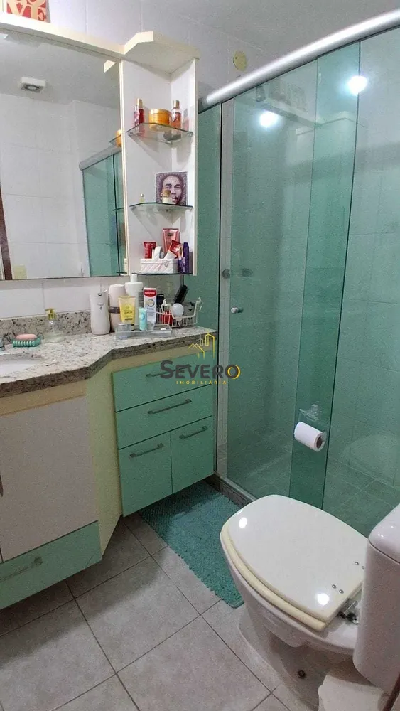 Apartamento, 2 quartos, 88 m² - Foto 23